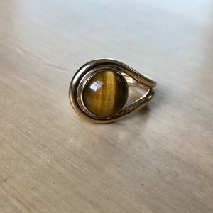 Pamela Love Lasso Ring Size 6